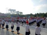 กิจกรรมวันคริสต์มาส